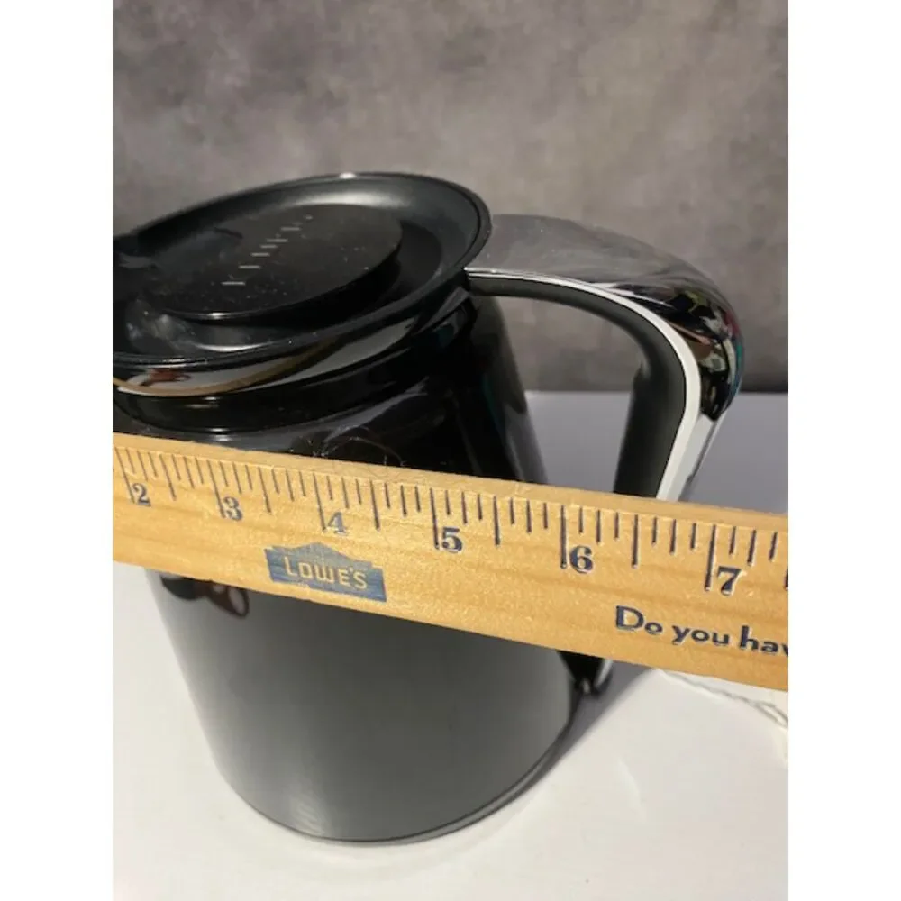 Keurig sleek electric
